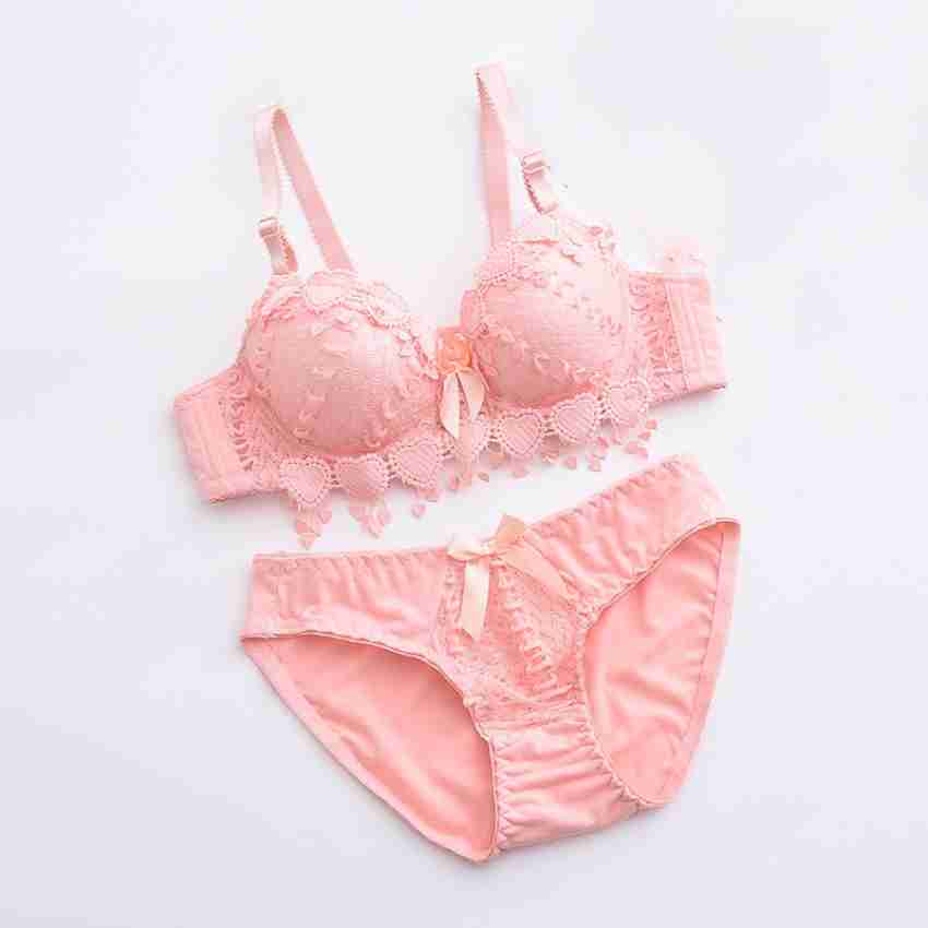 Honey Bae Lingerie Set - Buy Honey Bae Lingerie Set Online at Best