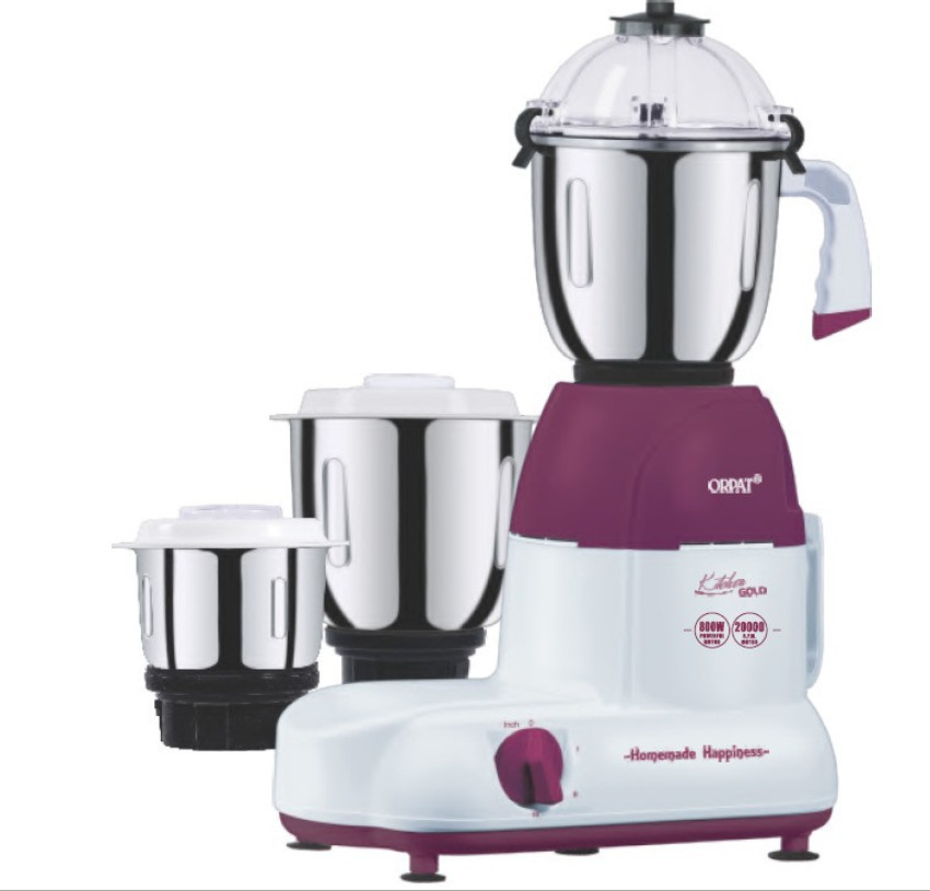 Orpat grinder hot sale
