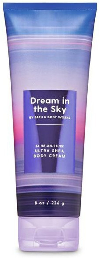 Bath and body hotsell dream in the sky