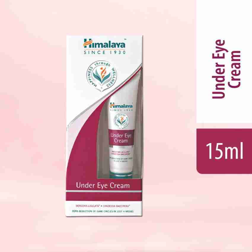 Himalaya eye deals cream