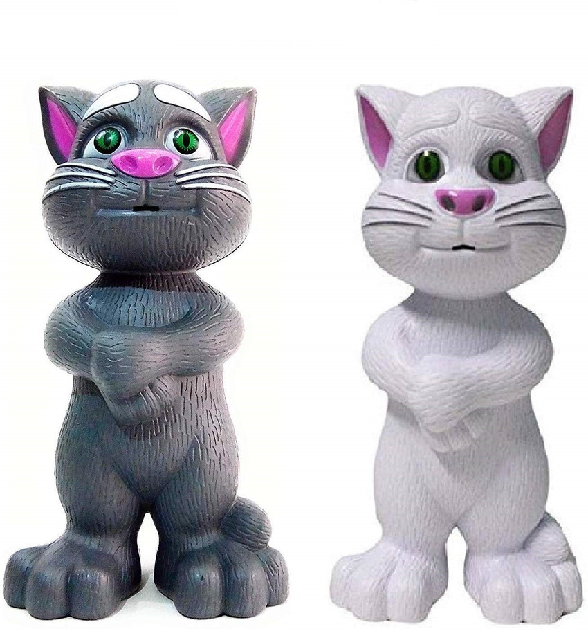 Talking tom toy flipkart hot sale