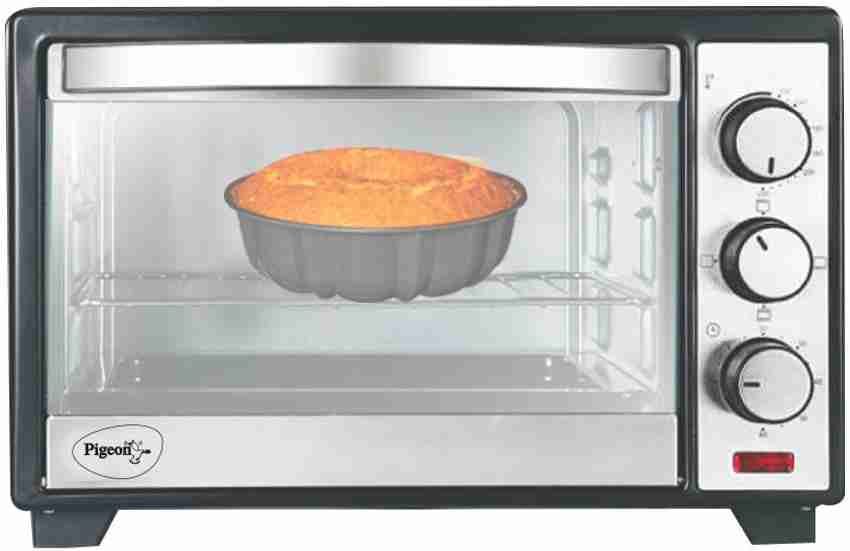 Pigeon by Stovekraft 20 Litre ELECTRIC OVEN Oven Toaster Grill