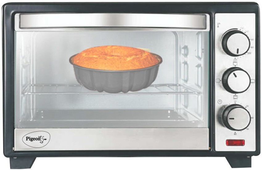 Pigeon electric oven shop 20l