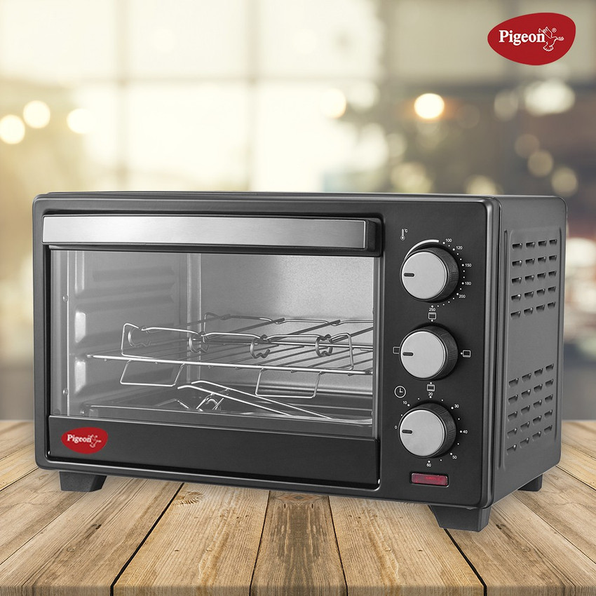 Pigeon electric shop oven 20l