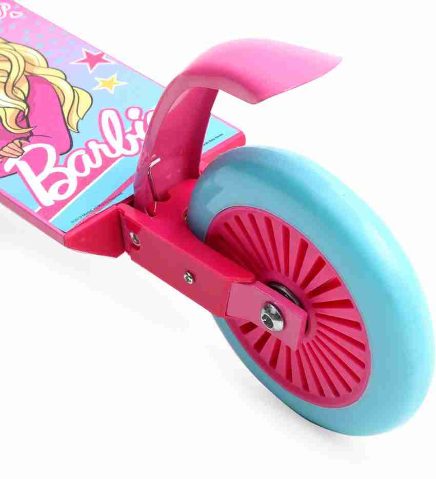 Scooter barbie on sale