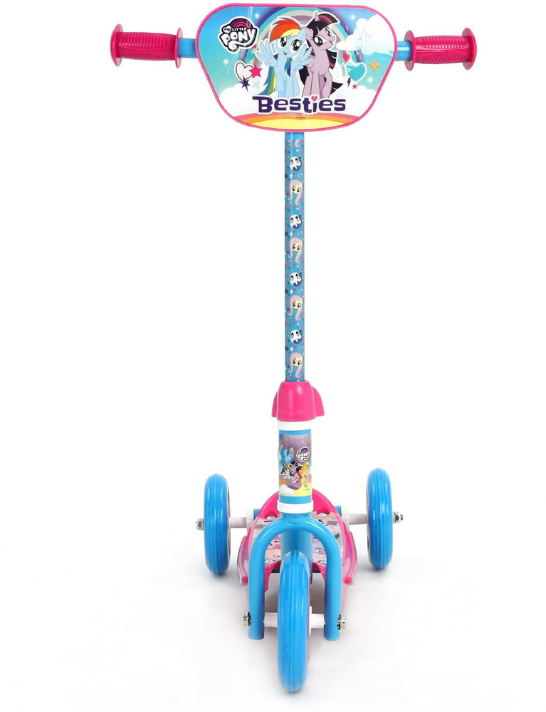 MY LITTLE PONY Better Together 3Wheel Scooter Better Together