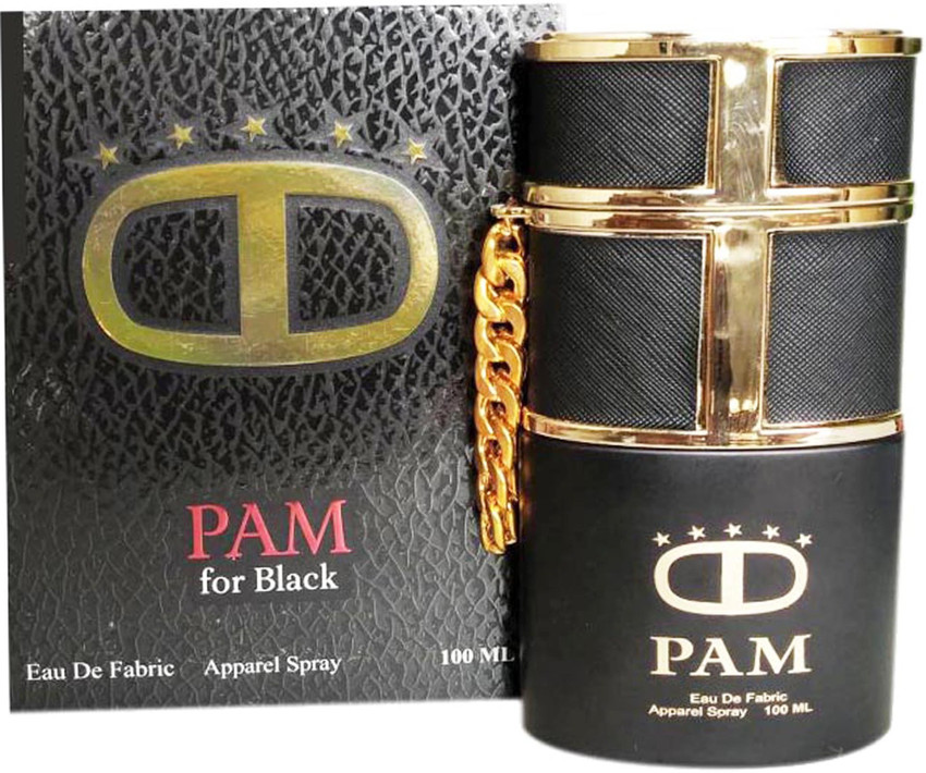 Buy DSP 1 PALM FOR BLACK PERFUME 100ml Perfume 100 ml Online