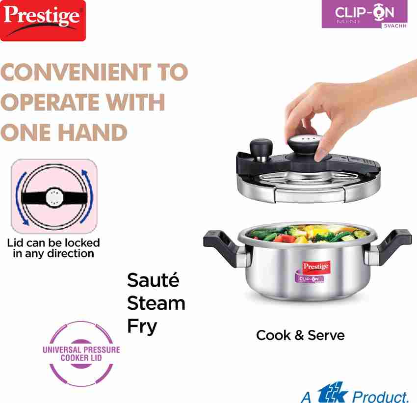 Prestige mini cooker sales
