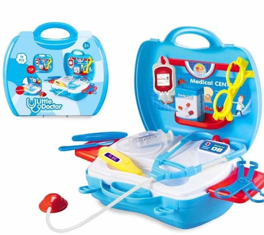Children's play doctor sale kit