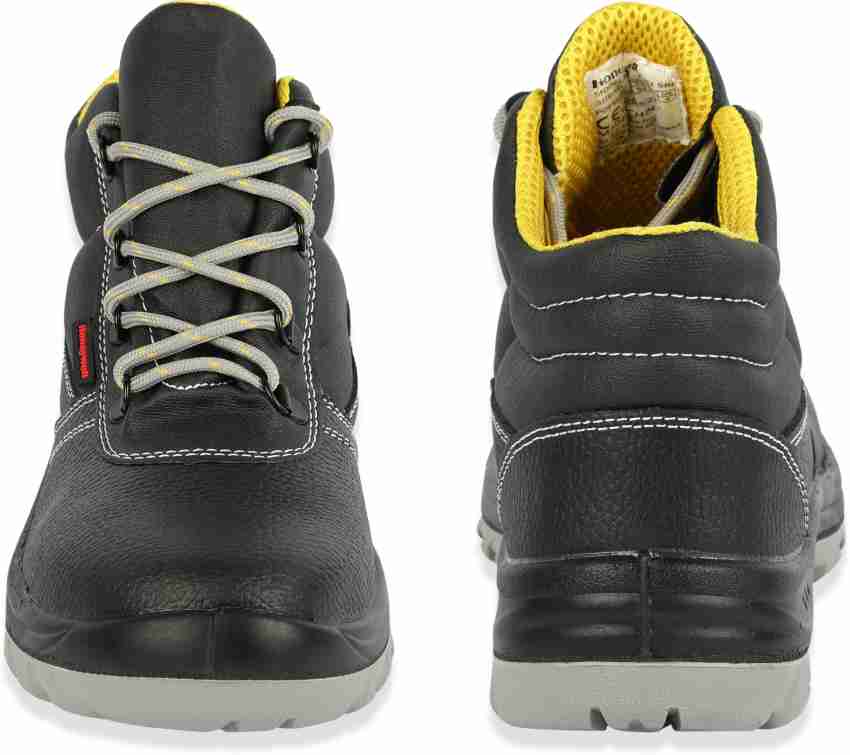 Honeywell safety outlet shoes