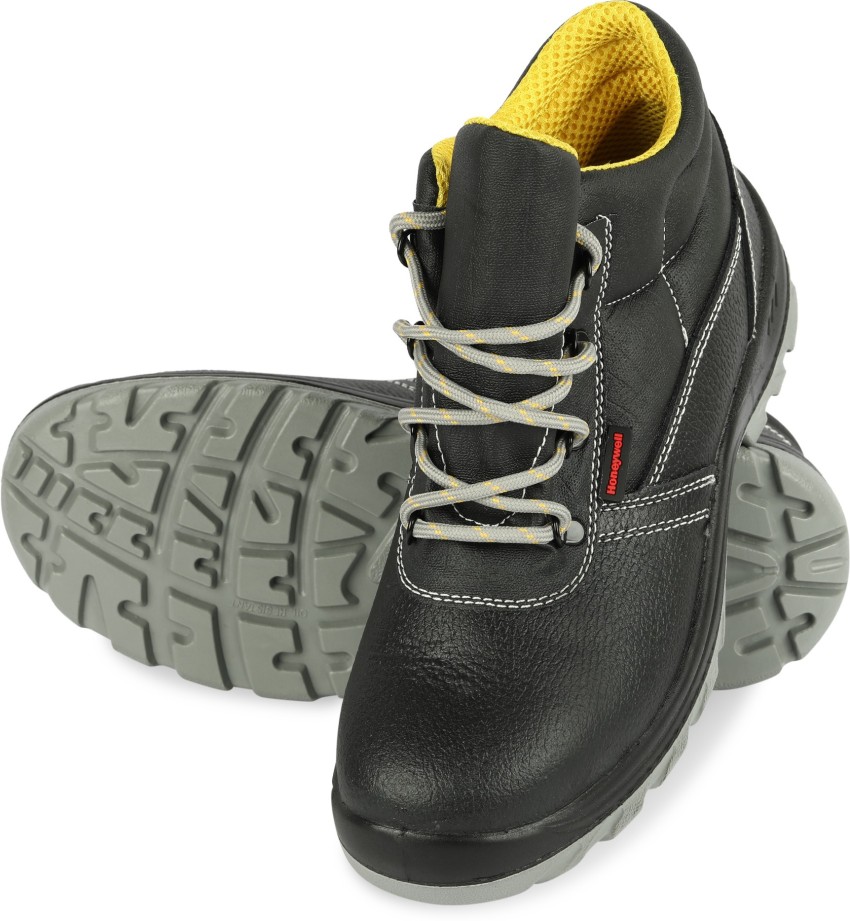 Honeywell on sale safety boots