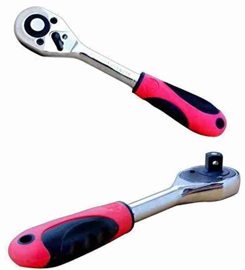 Snake sales socket wrench
