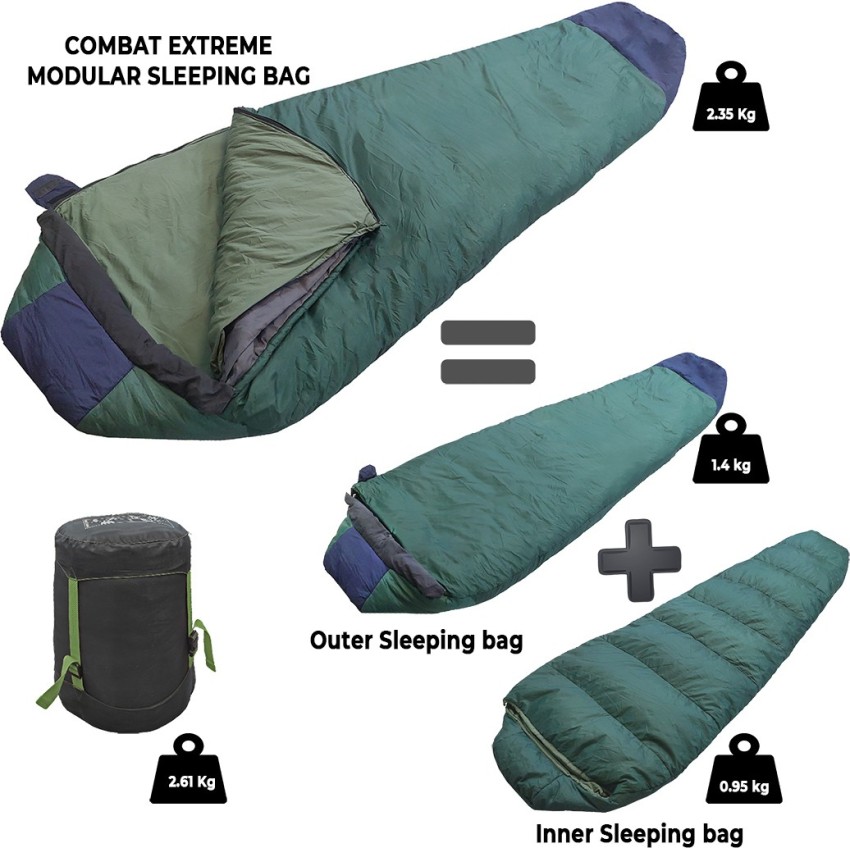 Military sleeping best sale bag