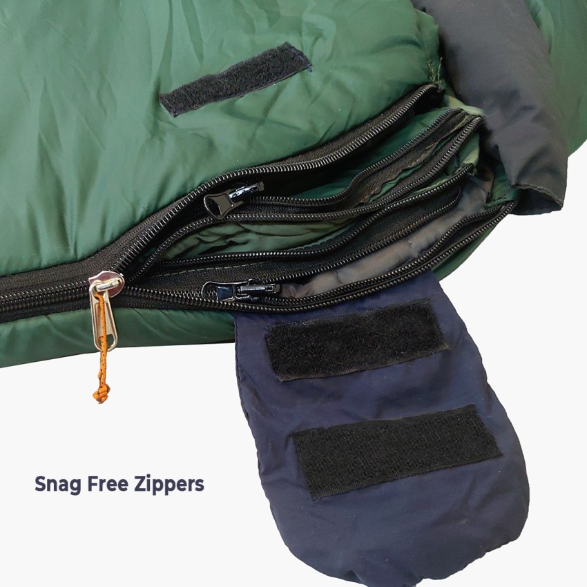 Extreme cold clearance sleeping bag