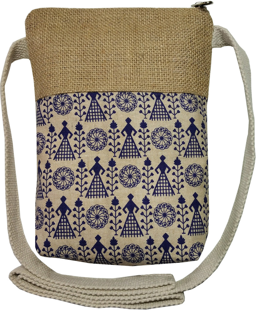 Update more than 132 cotton sling bags for women super hot kidsdream