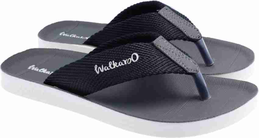 WALKAROO Boys Slip On Slipper Flip Flop Price in India Buy