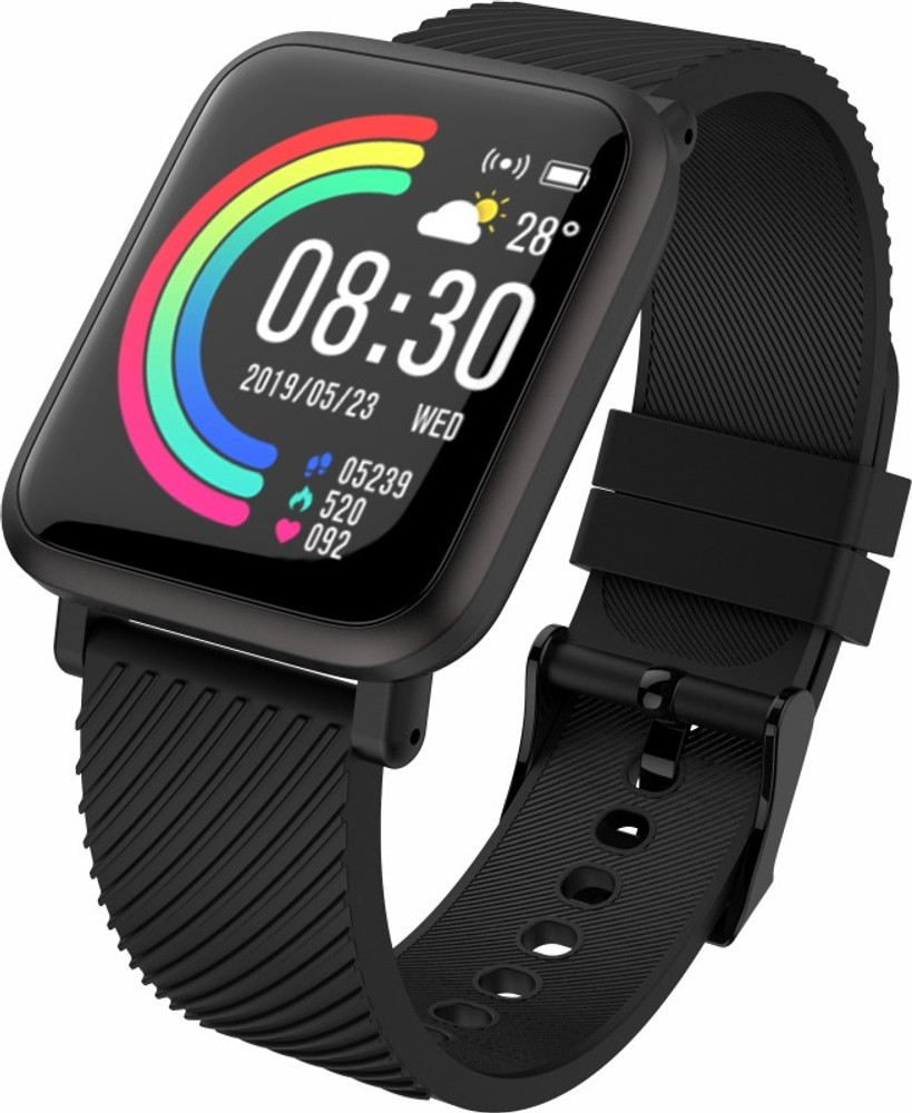 Branded android watch top