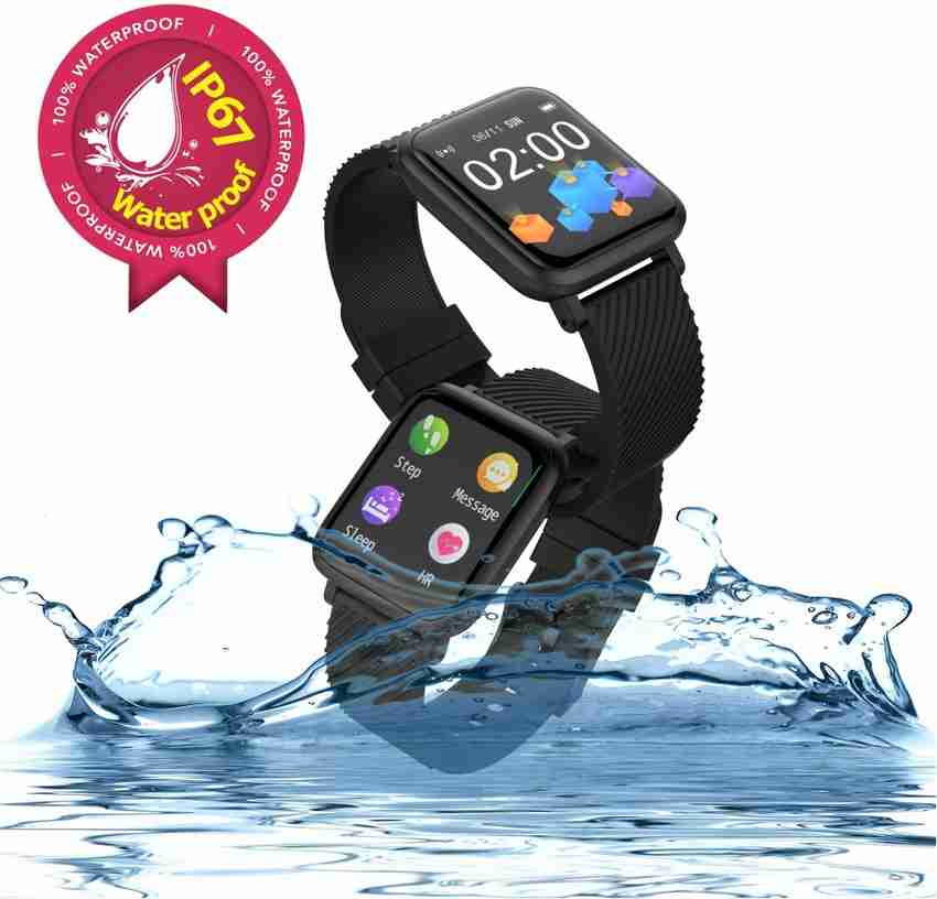 Smartwatch u sale