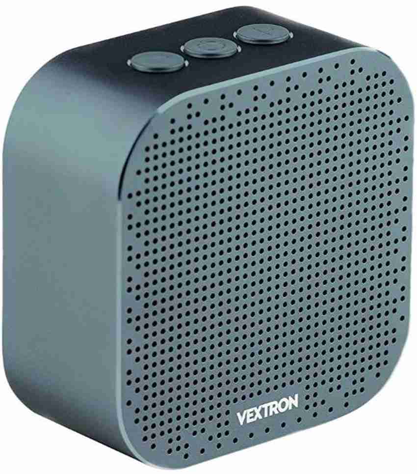 Vextron bluetooth speaker best sale