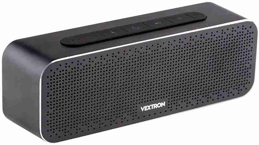 Vextron shop bluetooth speaker