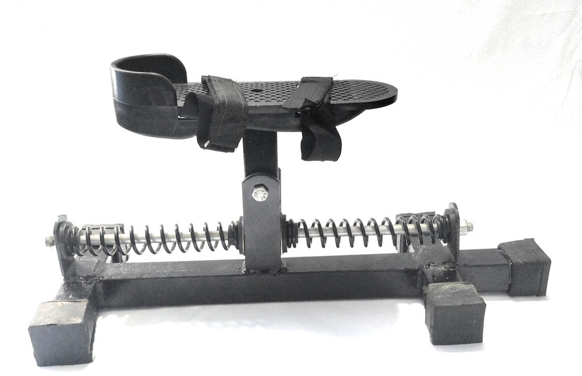 Ankle exerciser new arrivals