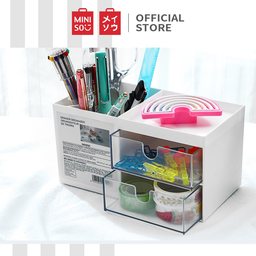 Miniso stationery hotsell