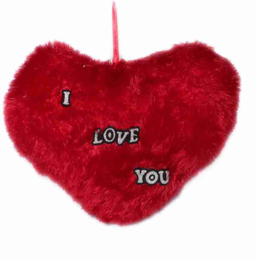 Meet Dil I Love You - 25 cm - Dil I Love You . Buy Valentine Heart