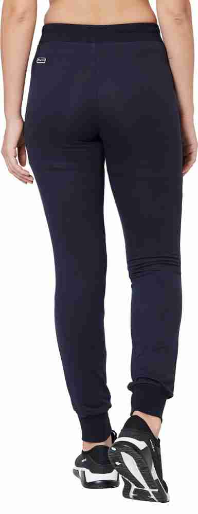 Buy Juliet Navy Cotton Pants from top Brands at Best Prices Online in India