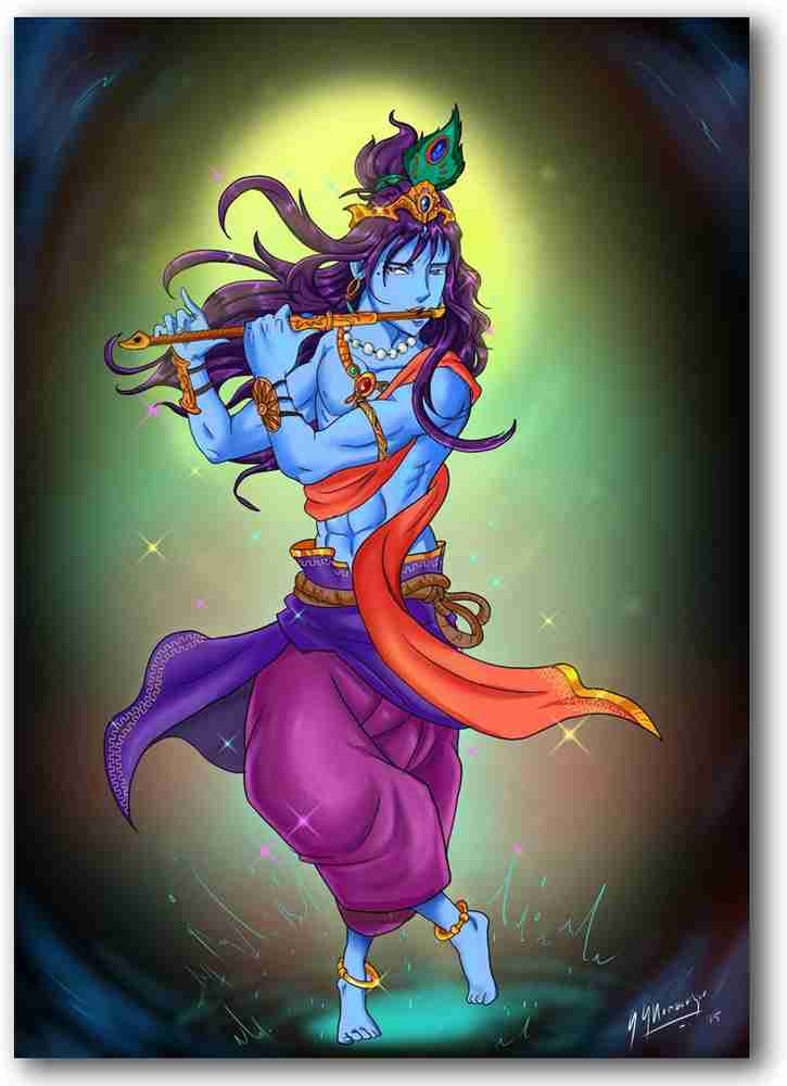 Best krishna best sale photos