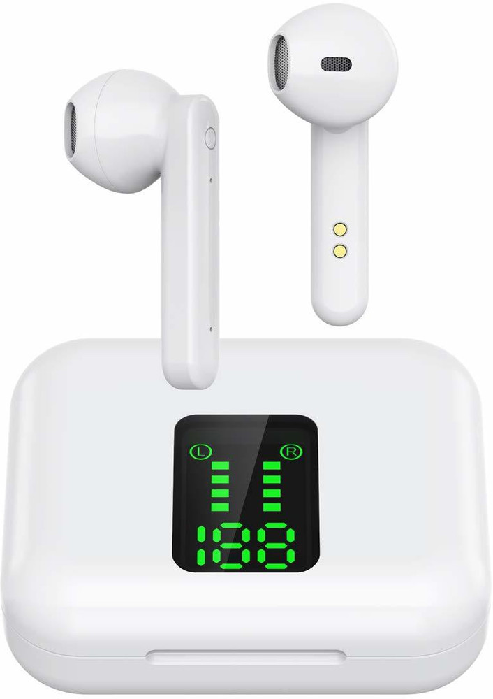 Ubon BT 225 TWS Earbuds Bluetooth Headset Price in India Buy