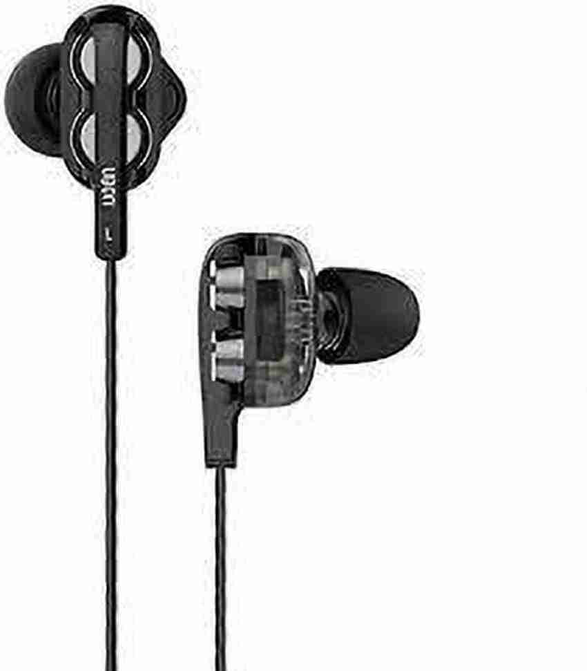 Ubon thunder bass earphones price outlet