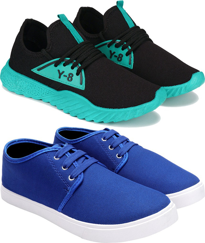 Combo pack shoes flipkart online