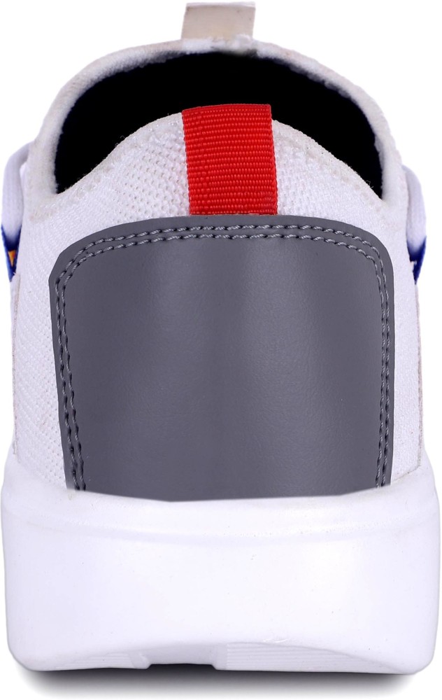 Men's lt fit hot sale sneakers with tricolor croc