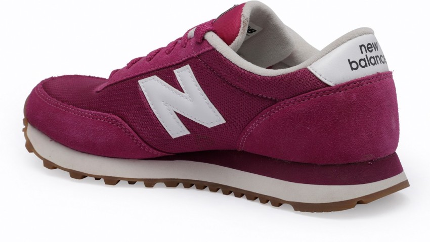 New balance hotsell 501 rosa