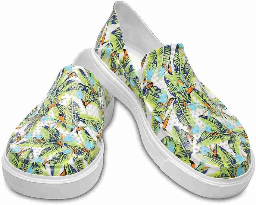 Crocs women's citilane low slipon w sneaker on sale