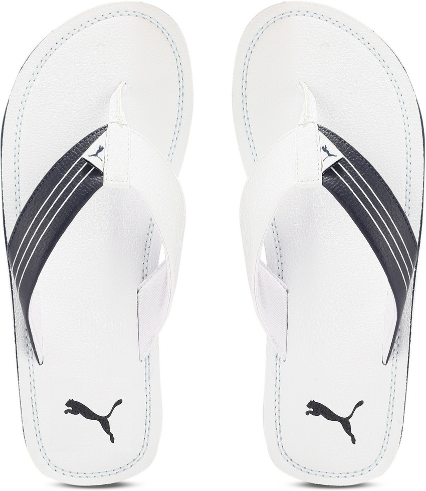 puma blink duo idp flip flops