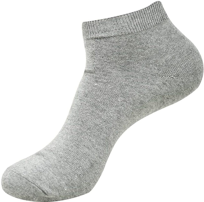 Sock bundle - plain (ankle length)