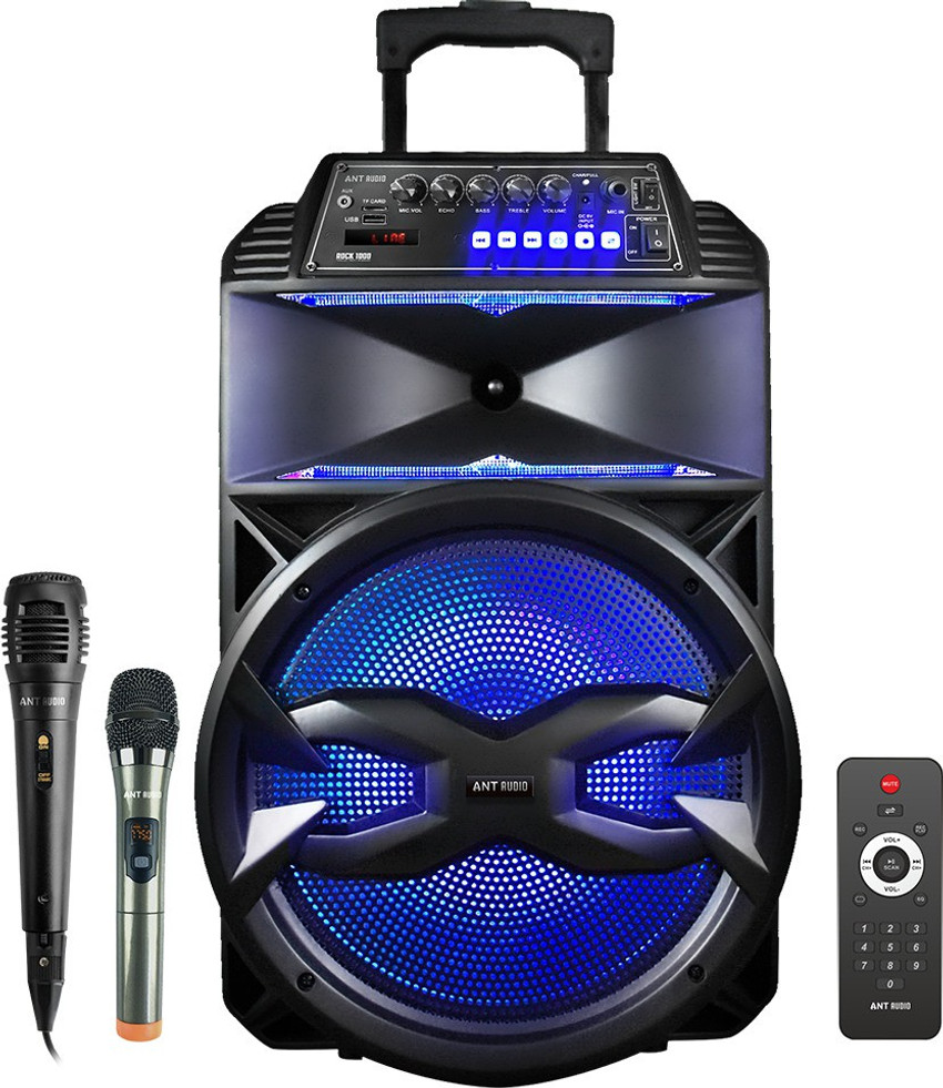 Buy ANT AUDIO Rock 1000 100 W Bluetooth Home Theatre Online from