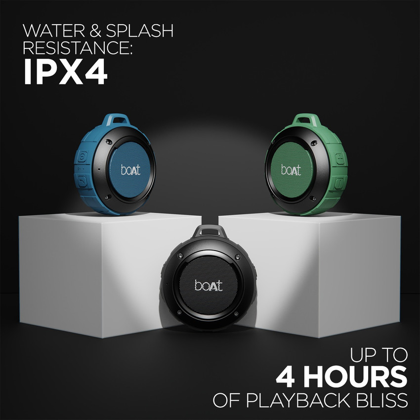 Boat stone sales bluetooth headphones