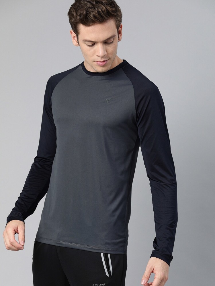 hrx t shirts full sleeve