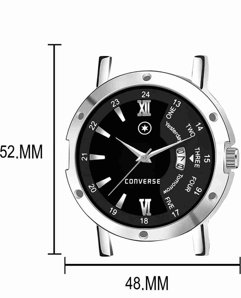 Converse watches online shop india