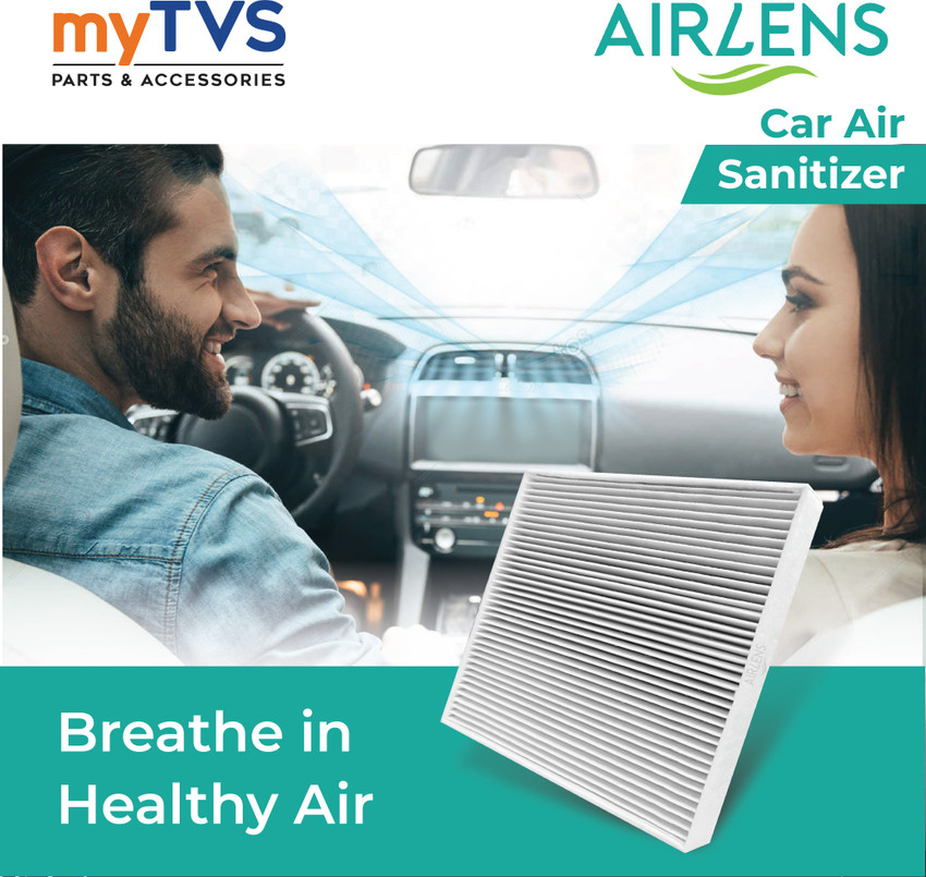 Airlens car cheap air sanitizer