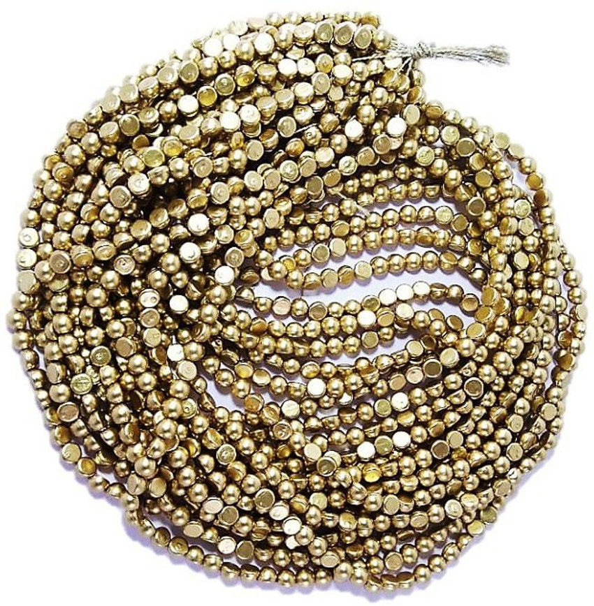 Beads aari work hot sale