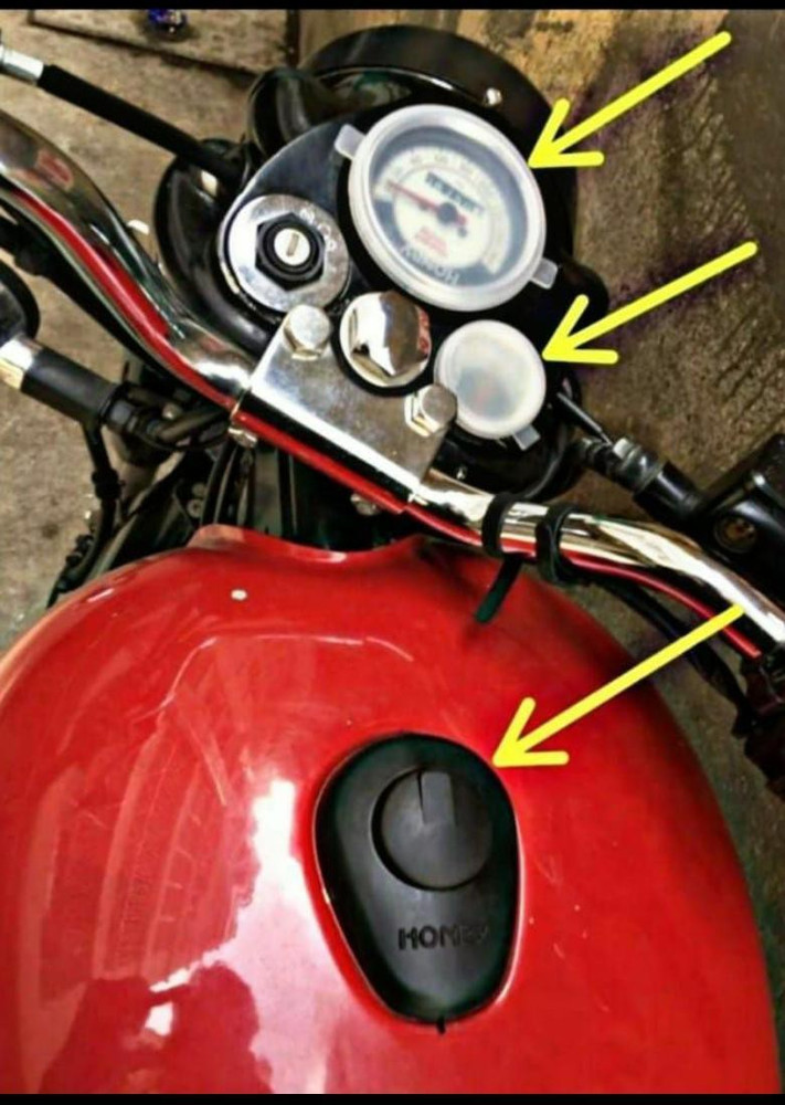 Bullet on sale accessories flipkart
