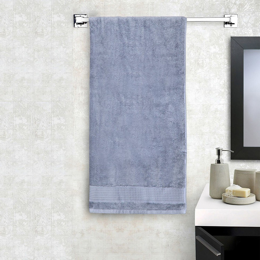 SPACES Cotton 580 GSM Bath Towel Buy SPACES Cotton 580 GSM Bath