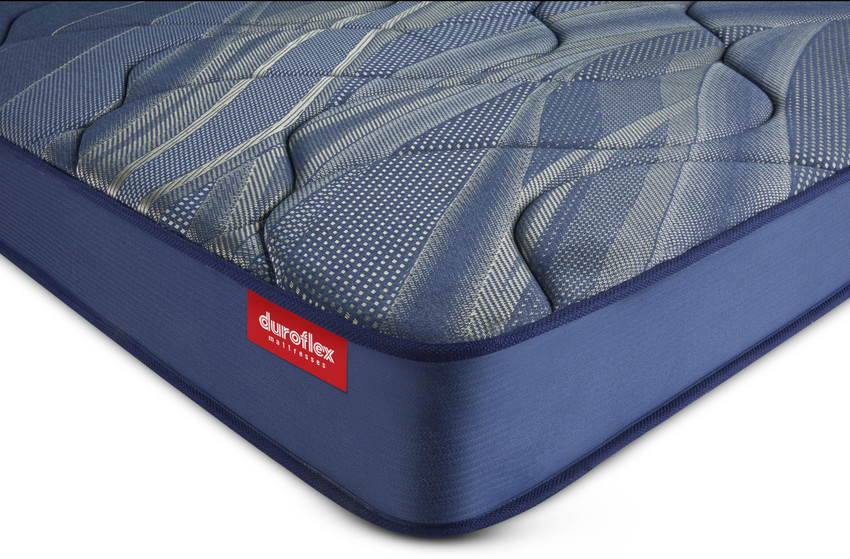Duroflex spring shop mattress price