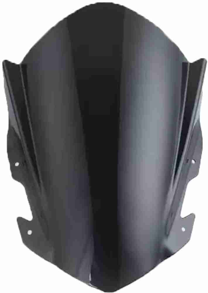 Ktm rc double bubble visor deals