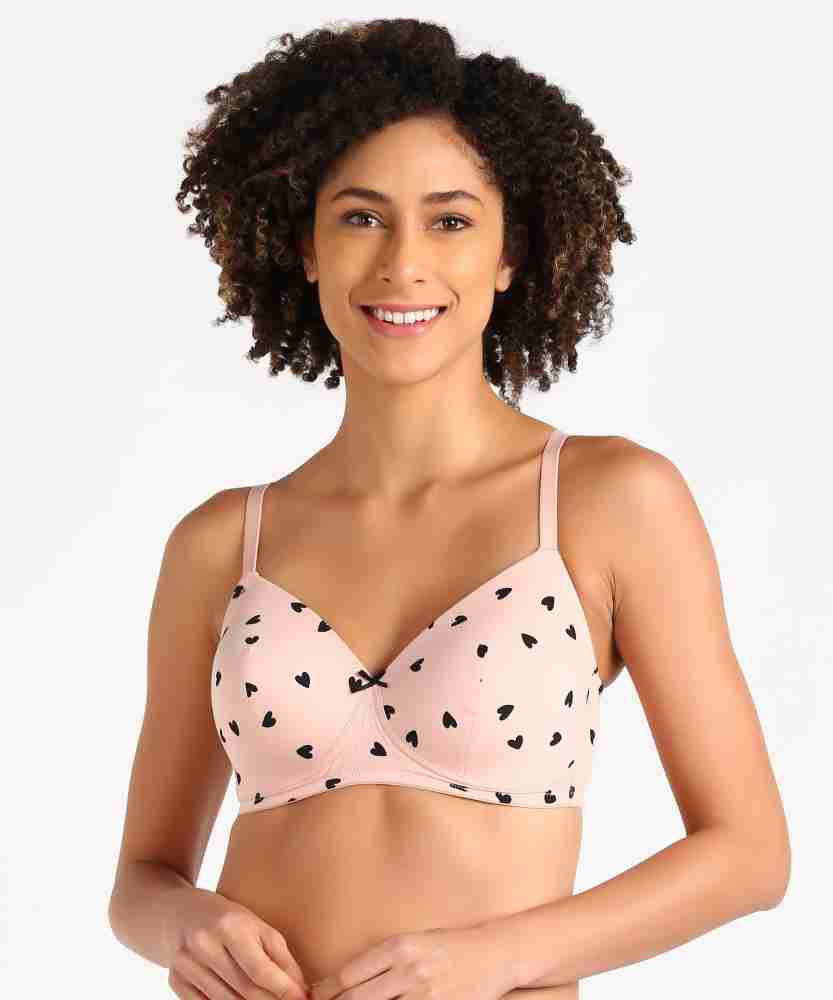 MARKS & SPENCER Women Plunge Lightly Padded Bra - Buy MARKS & SPENCER Women  Plunge Lightly Padded Bra Online at Best Prices in India