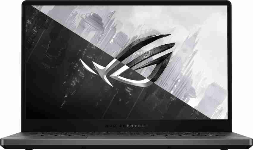 ASUS ROG Zephyrus G14 AMD Ryzen 9 Octa Core 4900HS - (32 GB/1 TB 