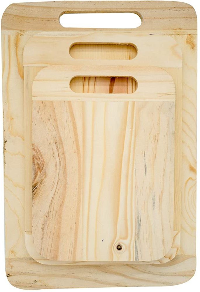 Osaka Chopping Board, Premium Wooden Cutting Boards